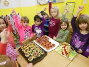 Velikonoce ve školce